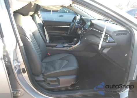 2023 Toyota Camry Se from USA, damaged, VIN 4T1G11AK8PU723174